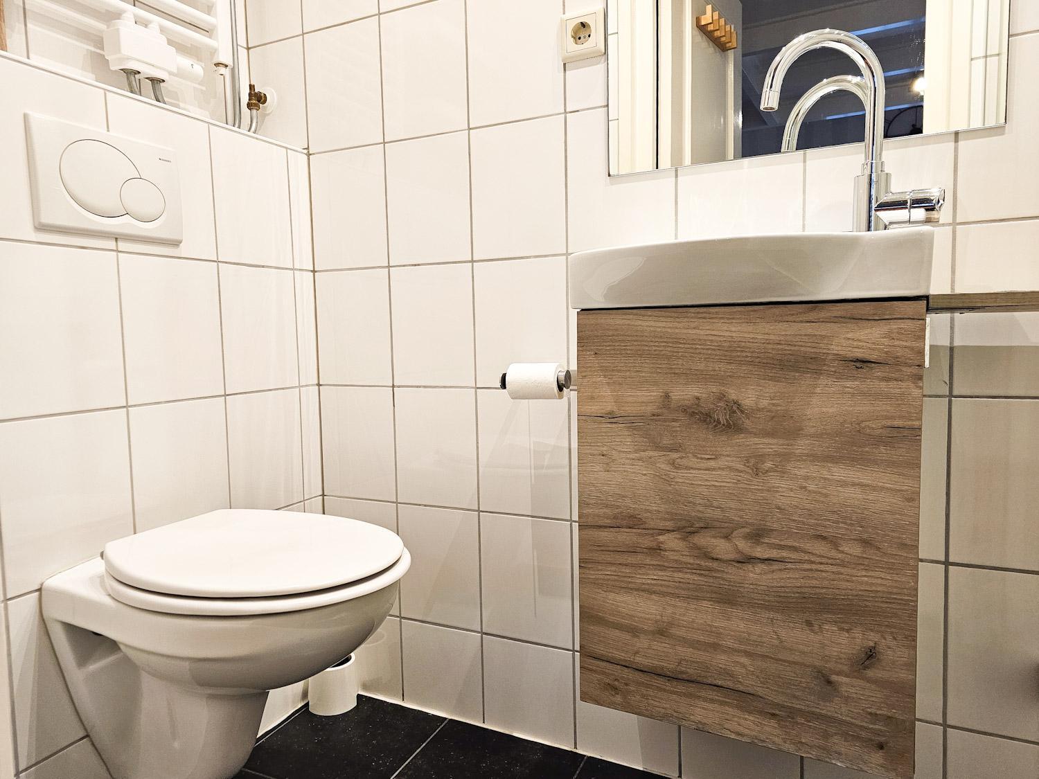 Prachtig Appartement Centrum Domburg Do29 Kültér fotó
