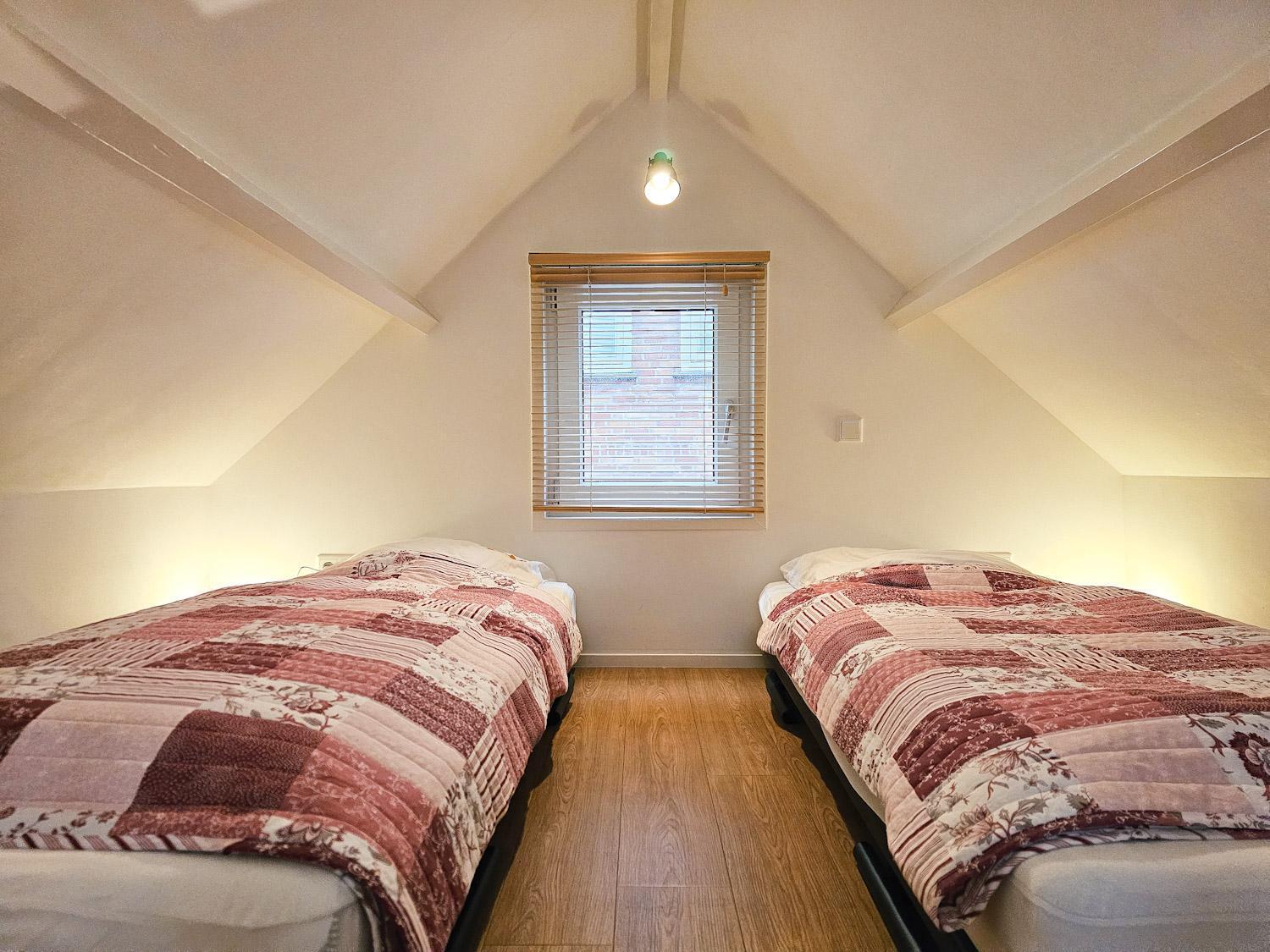 Prachtig Appartement Centrum Domburg Do29 Kültér fotó